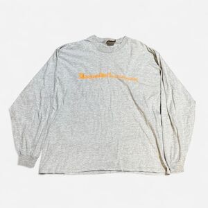 Moosejaw white XL size long sleeve shirt